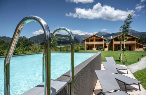 Naz Sciaves Casa | Kessler's Mountain Lodge