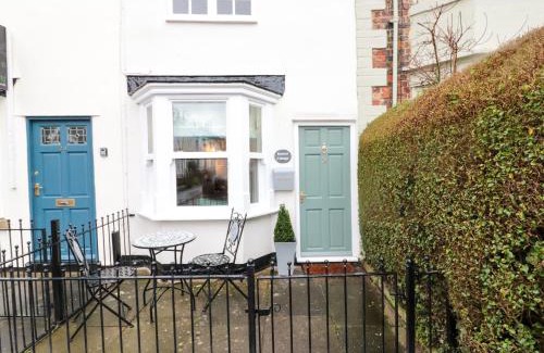 Stokesley Casa | Kestrel Cottage