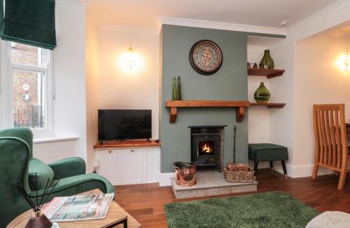Stokesley Casa | Kestrel Cottage