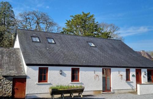 Llandovery Casa | Kestrel Farmhouse
