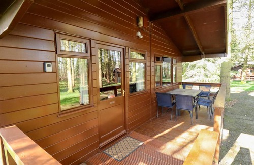 Alford Casa | Kestrel