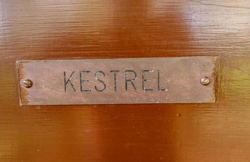 Alford Casa | Kestrel