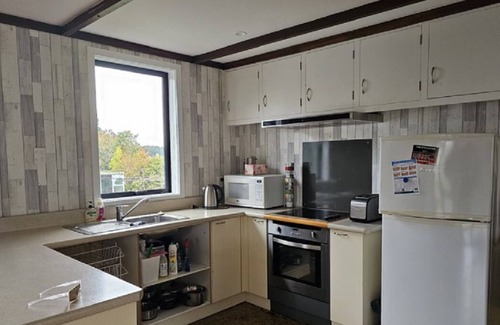 Naseby Casa | Keswick Escape