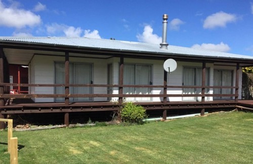 Naseby Casa | Keswick Escape
