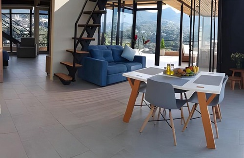 Sasaima Casa | ketana - chalet turei g(4)