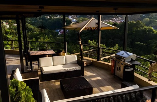 Sasaima Casa | ketana - chalet turei g(4)