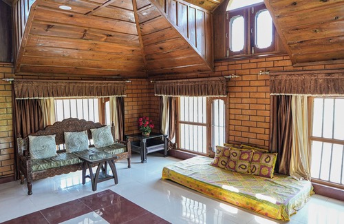 Chachian Casa | Ketav's Ayush Health Paradise