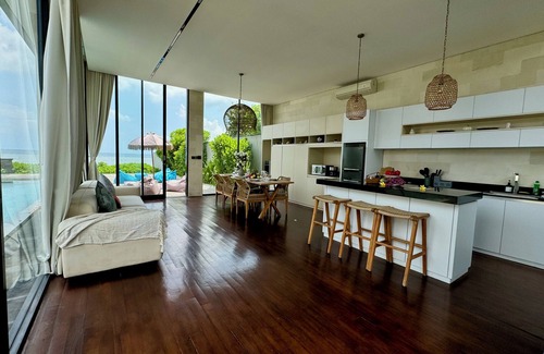 Ketewel Villa | Ketewel Beach Villas & Spa