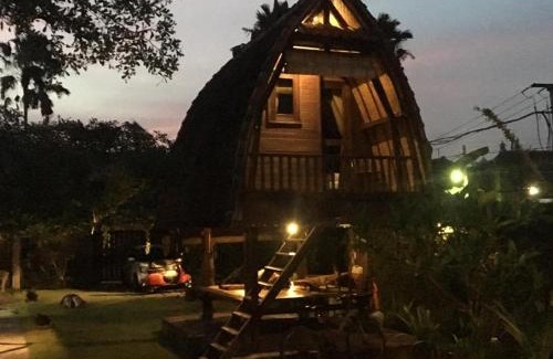 Ketewel Cama Y Desayuno | Ketewel Bed and Breakfast Jineng room