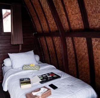 Ketewel Cama Y Desayuno | Ketewel Bed and Breakfast Jineng room