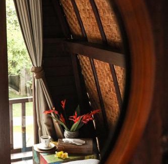 Ketewel Cama Y Desayuno | Ketewel Bed and Breakfast Jineng room