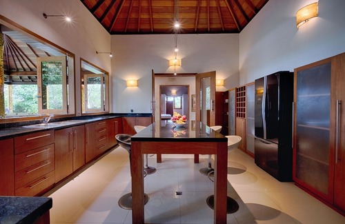 Ketewel Villa | Ketewel Villa by Sanga Sanga Hospitality