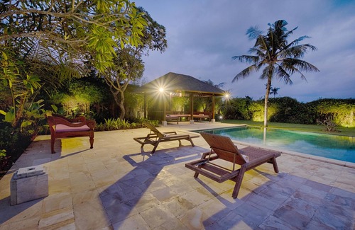 Ketewel Villa | Ketewel Villa by Sanga Sanga Hospitality