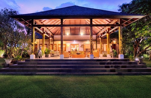 Ketewel Villa | Ketewel Villa by Sanga Sanga Hospitality
