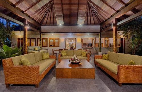 Ketewel Villa | Ketewel Villa by Sanga Sanga Hospitality
