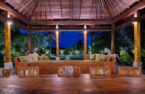 Ketewel Villa | Ketewel Villa by Sanga Sanga Hospitality