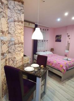 Rakovica Apartamento | Keti 1