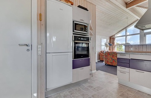 Nyborg Casa | "Keti" - 5m from the sea by Interhome