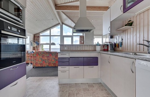 Nyborg Casa | "Keti" - 5m from the sea by Interhome