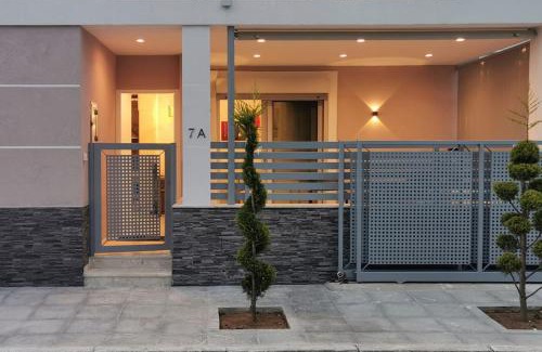 Gerakas Apartamento | Keti's home