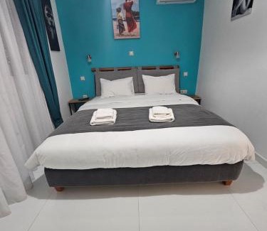 Gerakas Apartamento | Keti's home