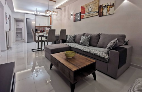 Pallini Casa | Keti's Home