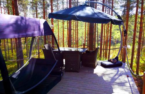 Taipalsaari Casa | Kettu Holl Cottage