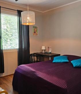 Karkkila Casa | Ketunpesä 8