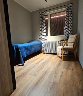 Karkkila Casa | Ketunpesä 8