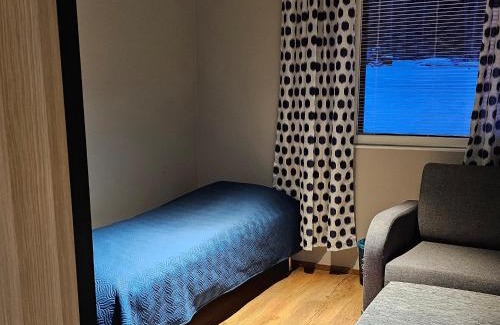 Karkkila Casa | Ketunpesä 8