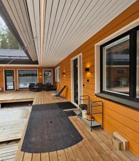Karkkila Casa | Ketunpesä 8