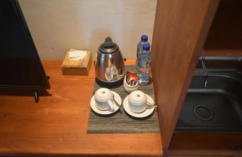 Taman Griya Casa | KETUT JOGLO GUEST HOUSE