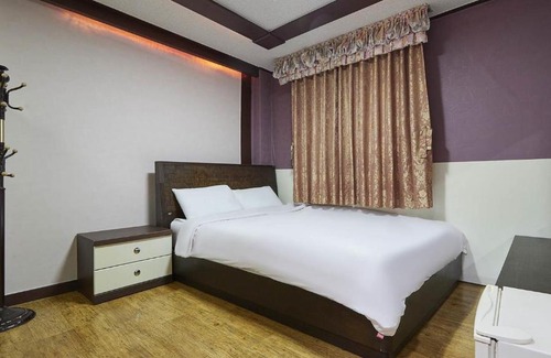 Cheongpa-dong Hotel | Keumkang Motel