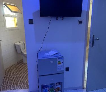 St. Louis Apartamento | Keur kay khol