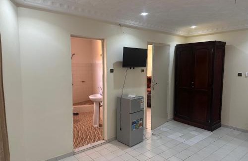 St. Louis Apartamento | Keur kay khol