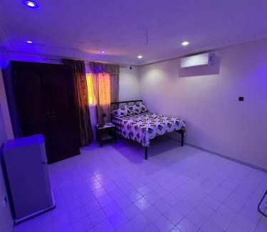 St. Louis Apartamento | Keur kay khol