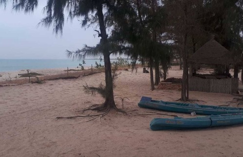 Mbodiene Cabaña | Keur Lagune