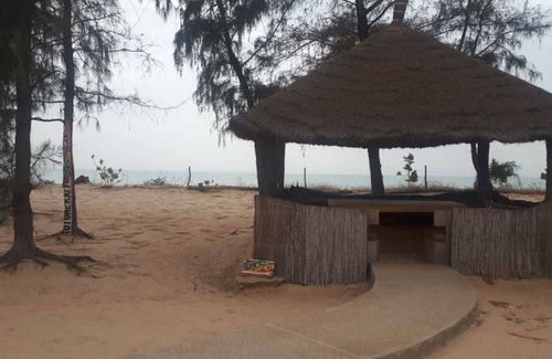 Mbodiene Cabaña | Keur Lagune