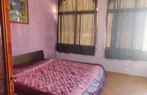 Cite Niakh Apartamento | Keur Magatte