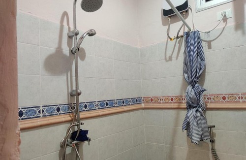 Cite Niakh Apartamento | Keur Magatte