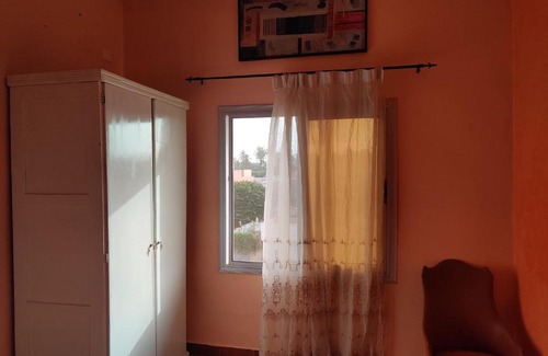 Cite Niakh Apartamento | Keur Magatte