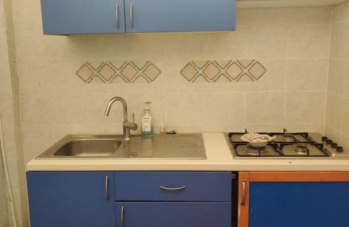 Cite Niakh Apartamento | Keur Magatte