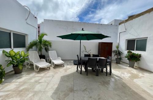 Dakar-Plateau Casa | Keur Teranga Dakar