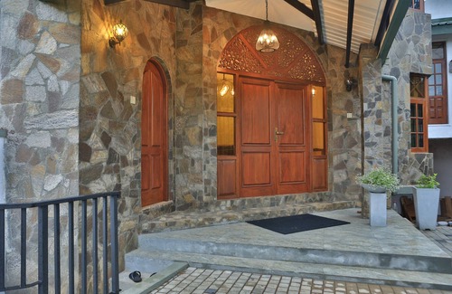 Bandarawela Casa | Kevenro Bungalow Bandarawela
