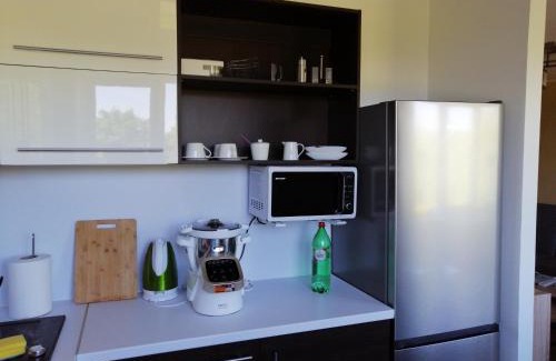 Sillamae Apartamento | KEVERON Ranna 35-34