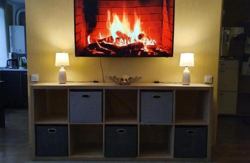 Sillamae Apartamento | KEVERON Ranna 35-34