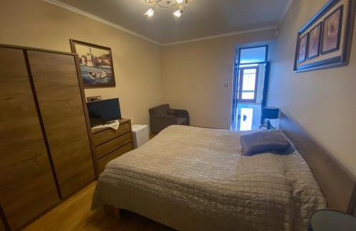 Rackeve Apartamento | Kevevára Vendégház