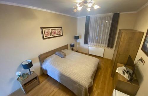 Rackeve Apartamento | Kevevára Vendégház