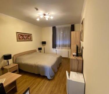 Rackeve Apartamento | Kevevára Vendégház