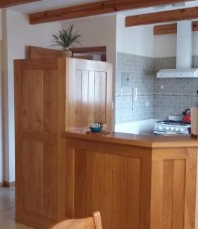 Lanin National Park Apartamento | KEVORK